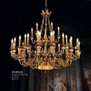 Đèn chùm CĐ8879/42