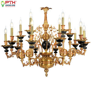 Đèn chùm CDQT 188