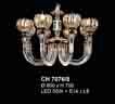 Đèn chùm CH 7076/8