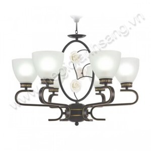 Đèn chùm CH 7103/6