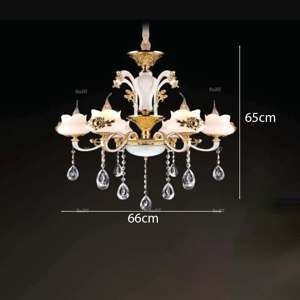 Đèn chùm CN-3073/6