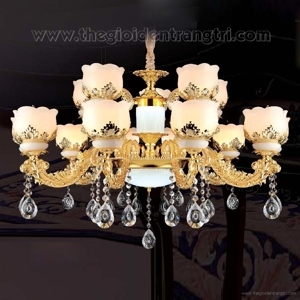 Đèn chùm CN-3075/15