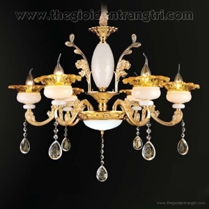 Đèn chùm CN-3076/6