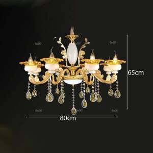 Đèn chùm CN-3076/8