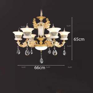 Đèn chùm CN-8803/6