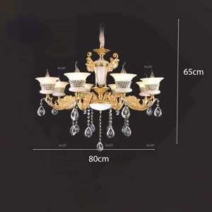 Đèn chùm CN-8803/8