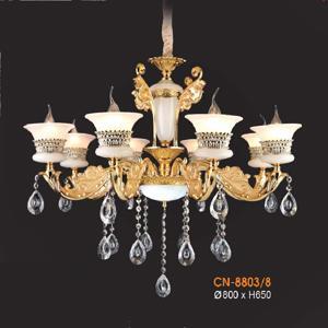 Đèn chùm CN-8803/8