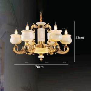 Đèn chùm CN1925/6