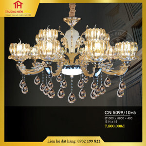 Đèn chùm CN5099/10+5