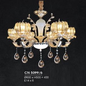 Đèn chùm CN5099/6