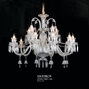 Đèn chùm CN5158/15