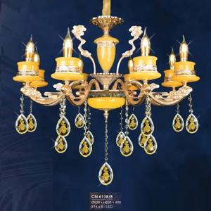Đèn chùm CN6118/8