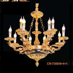 Đèn chùm CN7309/8+4+1