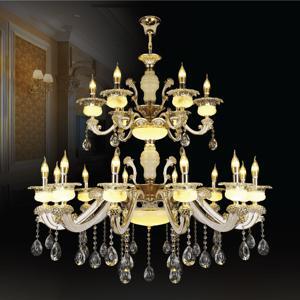 Đèn chùm CN86005/12+6