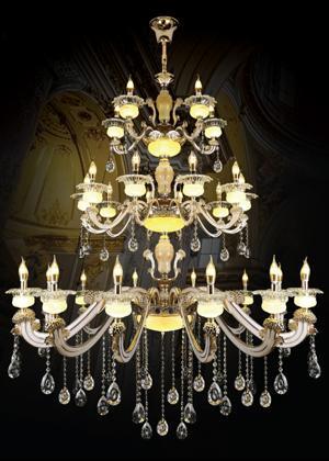 Đèn chùm CN86005/30