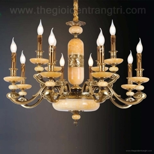 Đèn chùm CND-1244