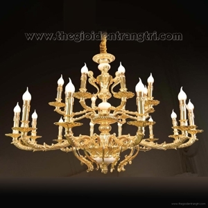 Đèn chùm CND-1269/20