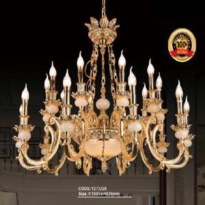 Đèn chùm CND-1273/20