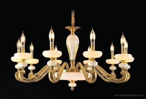 Đèn chùm CNĐ8092/10