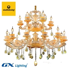 Đèn chùm CNQT-130-18-TAY