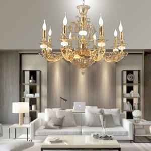 Đèn chùm CNQT-131