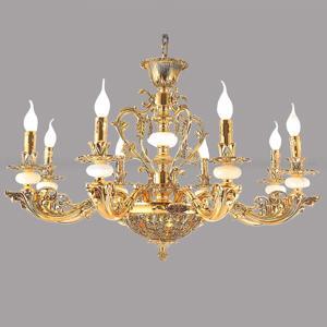 Đèn chùm CNQT-131