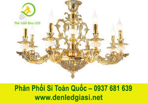 Đèn chùm CNQT-131