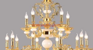 Đèn chùm CNQT-136/21