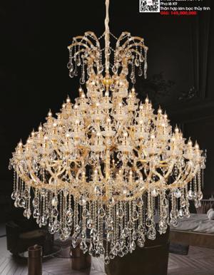 Đèn chùm CNQT-176