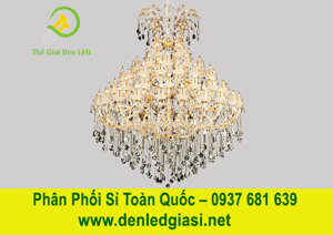 Đèn chùm CNQT-176