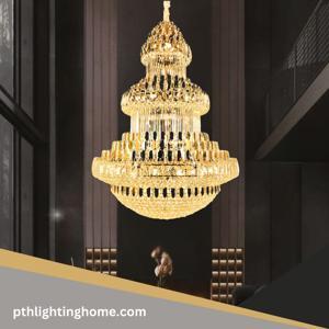 Đèn chùm CNQT-180