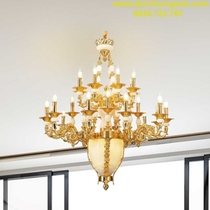 Đèn chùm CNQT 198