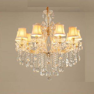 Đèn chùm CNQT-214