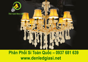 Đèn chùm CNQT-214