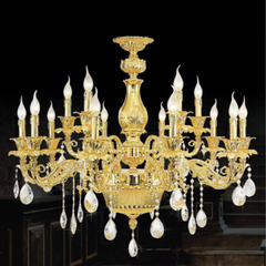 Đèn chùm CNQT-220