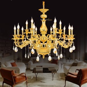 Đèn chùm CNQT-220