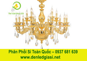 Đèn chùm CNQT-220