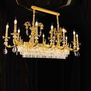 Đèn chùm CNQT-225