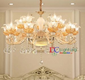 Đèn chùm CNQT-227