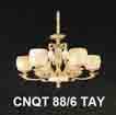 Đèn chùm CNQT-88/6
