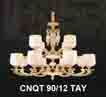 Đèn chùm CNQT-90/12 Tay