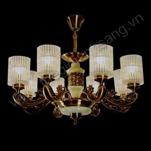 Đèn chùm cổ C-14/8