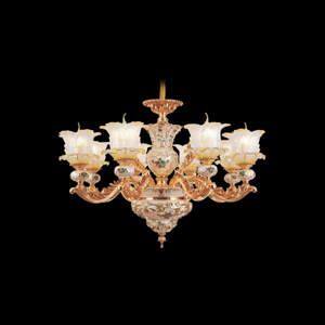 Đèn chùm cổ C-55/8