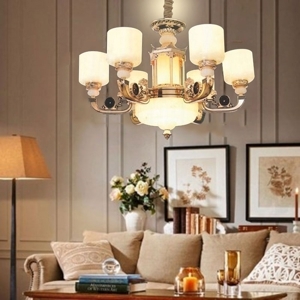 Đèn chùm cổ C-94/6