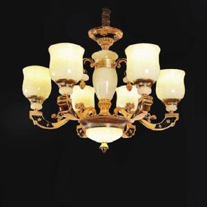 Đèn chùm cổ C-97/6