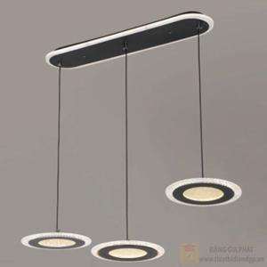 Đèn chùm cổ điển 109W-3