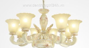 Đèn chùm cổ điển CH0515-8