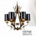 Đèn chùm cổ điển DTDC 9018/6