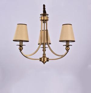 Đèn chùm cổ điển DTDC 9033/3