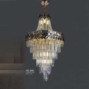 Đèn chùm CPL 5009